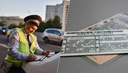 Новинки автозаконодательства: штрафы, медосмотры, новые права
