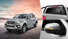 GWM Wingle 7: стоит ли своих денег китайский пикап