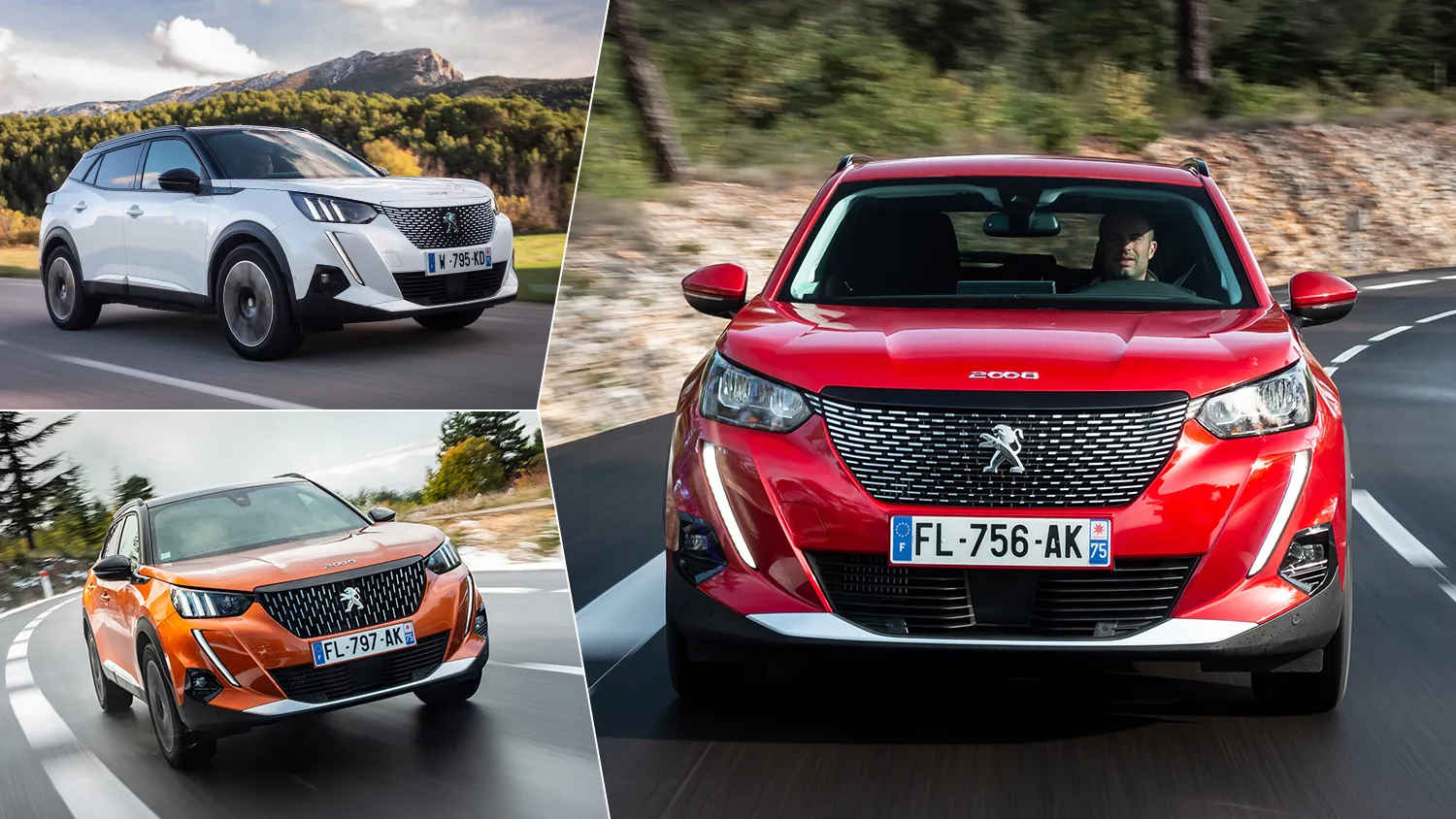 Новый Peugeot 2008 в России: стоит ли машина своих денег?