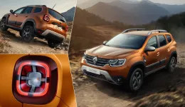 5 причин купить новый Renault Duster в России