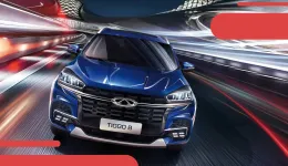 Стоит ли покупать обновленный Chery Tiggo 8?