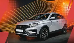 Lada Vesta NG: новое поколение или старый знакомец?