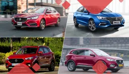 MG Motor: приключения английского экспата в Китае