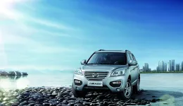 9 доводов в пользу Lifan X60