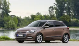 Новый турбодвигатель от Hyundai