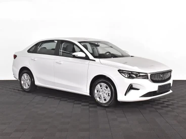 Изображение Geely Emgrand