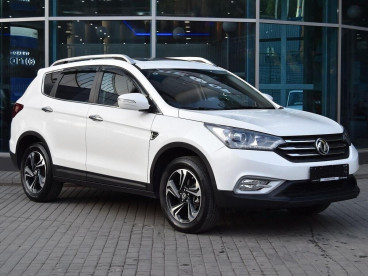 DongFeng AX7