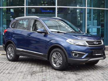 Chery Tiggo 5