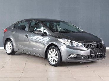 Kia Cerato