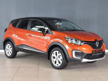 Renault Kaptur