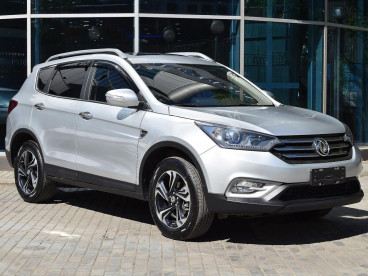 DongFeng AX7