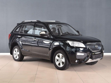 Lifan X60