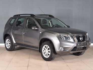 Nissan Terrano