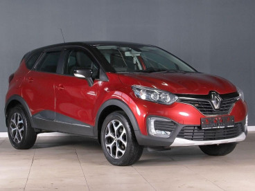 Renault Kaptur