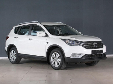 DongFeng AX7