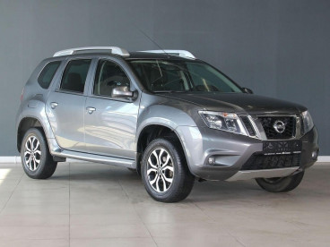 Nissan Terrano