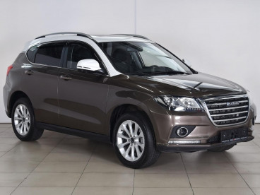 Haval H2