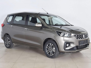 Suzuki Ertiga