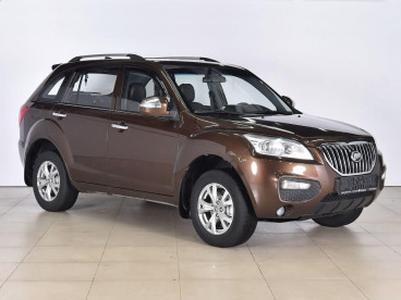 Lifan X60