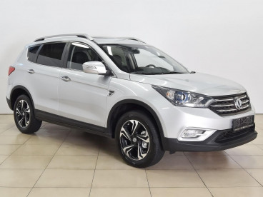 DongFeng AX7