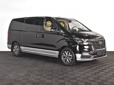 Hyundai H-1