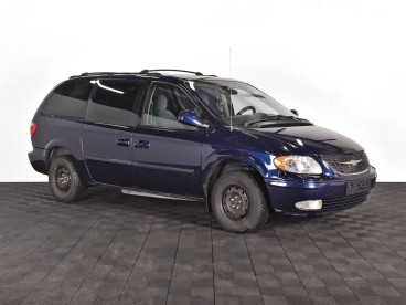 Dodge Caravan