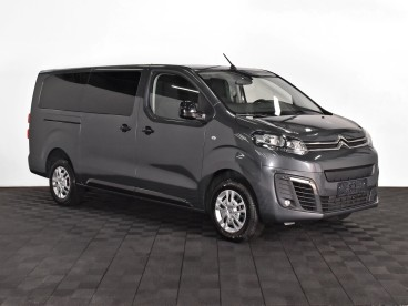 Citroen SpaceTourer