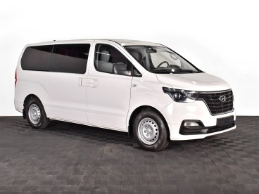 Hyundai H-1