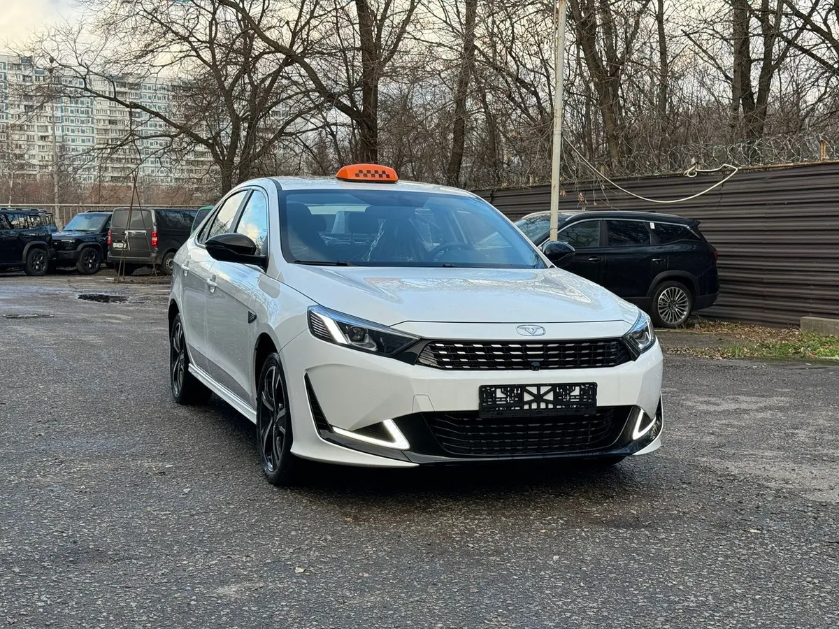 Яндекс тестирует беспилотные кроссоверы Kaiyi X7 в Москве
