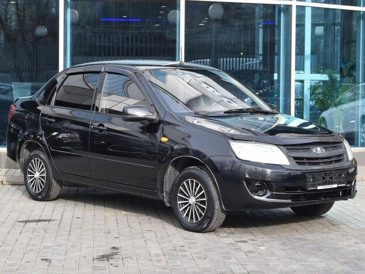 Купить Ладу Гранту На Авито Саратов