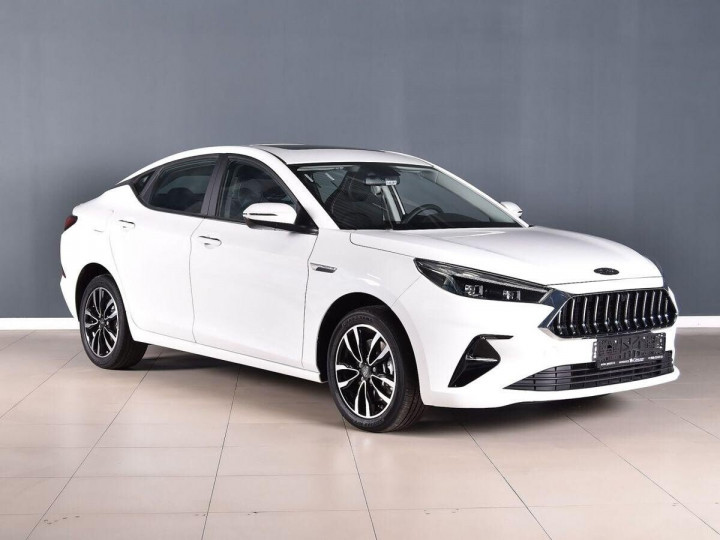 Jac Автомобили Цена