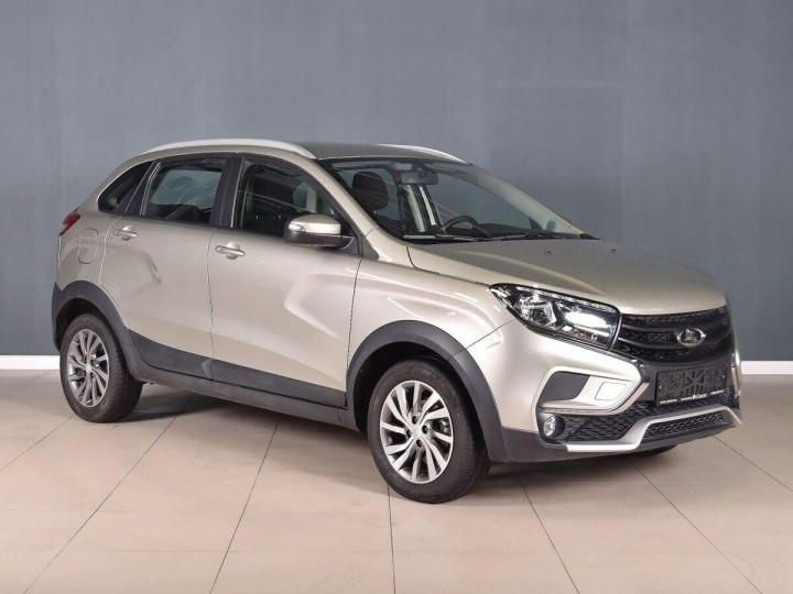 Купить Ваз Новый Москва У Дилера